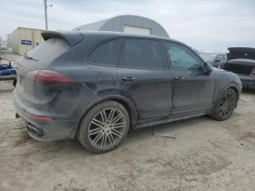 Porsche Cayenne * GTS* ВЪЗМОЖНОСТ ЗА ЛИЗИНГ* - 37777 лв. - 85030744 | Car24.bg