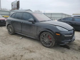 Porsche Cayenne * GTS* ВЪЗМОЖНОСТ ЗА ЛИЗИНГ* 