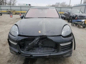 Porsche Cayenne * GTS* ВЪЗМОЖНОСТ ЗА ЛИЗИНГ* - 37777 лв. - 85030744 | Car24.bg