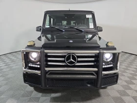 Mercedes-Benz G 500 ////DESIGNO  | Mobile.bg    3