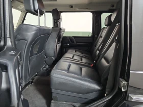 Mercedes-Benz G 500 ////DESIGNO  | Mobile.bg    12