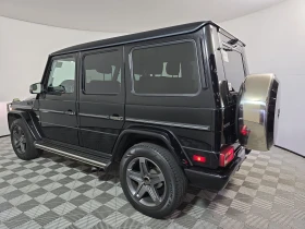 Mercedes-Benz G 500 ////DESIGNO  | Mobile.bg    5
