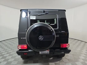 Mercedes-Benz G 500 ////DESIGNO  | Mobile.bg    6