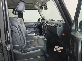 Mercedes-Benz G 500 ////DESIGNO  | Mobile.bg    11