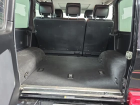 Mercedes-Benz G 500 ////DESIGNO  | Mobile.bg    13
