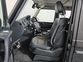 Mercedes-Benz G 500 ////DESIGNO  | Mobile.bg    8