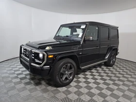 Mercedes-Benz G 500 ПОДГРЕВ/ОБДУХВАНЕ/ПАМЕТ/КАМЕРА/DESIGNO САЛОН