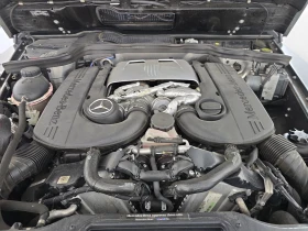 Mercedes-Benz G 500 ////DESIGNO  | Mobile.bg    14