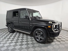 Mercedes-Benz G 500 ////DESIGNO  | Mobile.bg    2