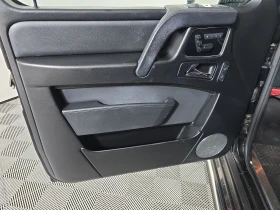 Mercedes-Benz G 500 ////DESIGNO  | Mobile.bg    7