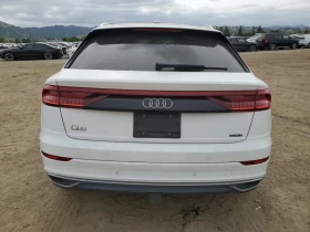 Audi Q8 | Mobile.bg    6