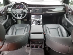 Audi Q8 | Mobile.bg    8