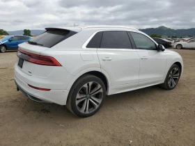 Audi Q8 | Mobile.bg    3