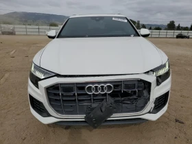 Audi Q8 | Mobile.bg    5