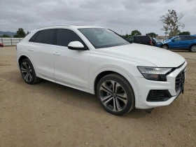 Audi Q8 | Mobile.bg    4