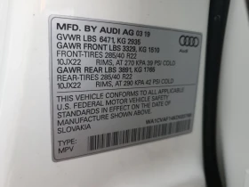 Audi Q8 | Mobile.bg    13
