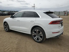 Audi Q8 | Mobile.bg    2