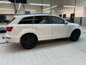 Audi Q7 * 3.0L TDI Technik * CarFax * *  | Mobile.bg    4
