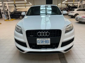 Audi Q7 * 3.0L TDI Technik * CarFax * *  | Mobile.bg    2