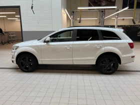 Audi Q7 * 3.0L TDI Technik * CarFax * *  | Mobile.bg    5