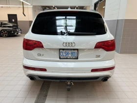 Audi Q7 * 3.0L TDI Technik * CarFax * *  | Mobile.bg    3