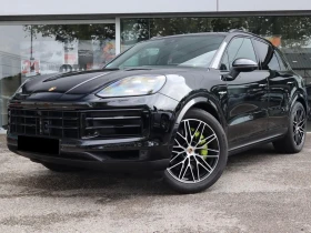 Porsche Cayenne E-Hybrid | Mobile.bg    3