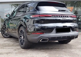 Porsche Cayenne E-Hybrid | Mobile.bg    4