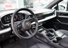 Porsche Cayenne E-Hybrid | Mobile.bg    8