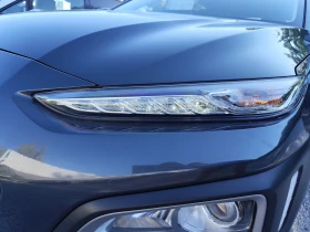 Hyundai Kona 1.0GDi* TURBO* LED* 87000km!*  | Mobile.bg    15