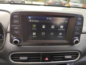 Обява за продажба на Hyundai Kona 1.0GDi* TURBO* LED* 87000km!*  ~22 500 лв. - изображение 7