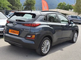Обява за продажба на Hyundai Kona 1.0GDi* TURBO* LED* 87000km!*  ~22 500 лв. - изображение 2
