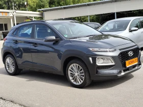 Обява за продажба на Hyundai Kona 1.0GDi* TURBO* LED* 87000km!*  ~22 500 лв. - изображение 1