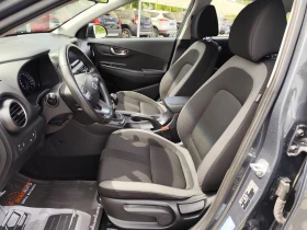 Обява за продажба на Hyundai Kona 1.0GDi* TURBO* LED* 87000km!*  ~22 500 лв. - изображение 4