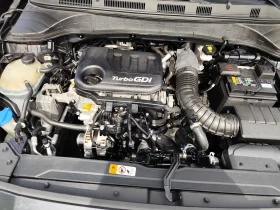 Hyundai Kona 1.0GDi* TURBO* LED* 87000km!*  | Mobile.bg    14