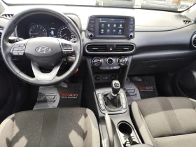 Обява за продажба на Hyundai Kona 1.0GDi* TURBO* LED* 87000km!*  ~22 500 лв. - изображение 5