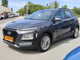 Обява за продажба на Hyundai Kona 1.0GDi* TURBO* LED* 87000km!*  ~22 500 лв. - изображение 1