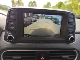 Обява за продажба на Hyundai Kona 1.0GDi* TURBO* LED* 87000km!*  ~22 500 лв. - изображение 8