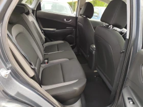 Обява за продажба на Hyundai Kona 1.0GDi* TURBO* LED* 87000km!*  ~22 500 лв. - изображение 10