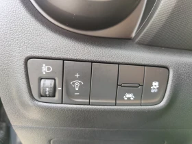 Обява за продажба на Hyundai Kona 1.0GDi* TURBO* LED* 87000km!*  ~22 500 лв. - изображение 6