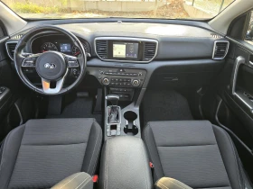 Kia Sportage 1, 6 44  | Mobile.bg    9