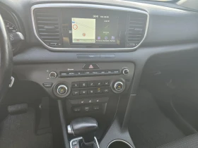 Kia Sportage 1, 6 44  | Mobile.bg    7