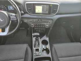Kia Sportage 1, 6 44  | Mobile.bg    10