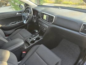Kia Sportage 1, 6 44  | Mobile.bg    15