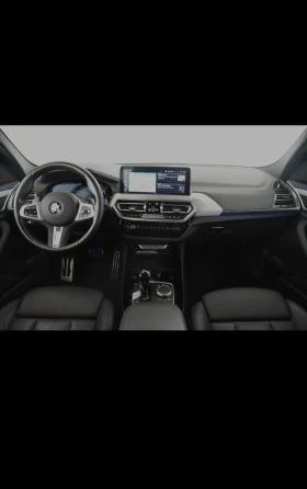 Обява за продажба на BMW X3 BMW X3 xDrive30d M Sport ~55 000 EUR - изображение 9