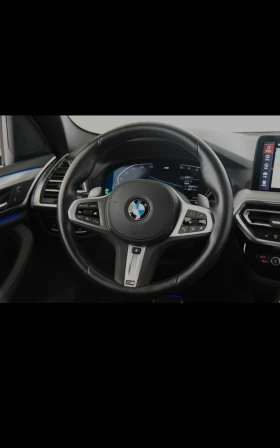 Обява за продажба на BMW X3 BMW X3 xDrive30d M Sport ~55 000 EUR - изображение 6