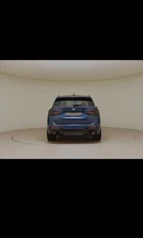 Обява за продажба на BMW X3 BMW X3 xDrive30d M Sport ~55 000 EUR - изображение 1