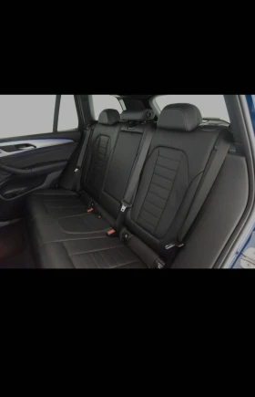 Обява за продажба на BMW X3 BMW X3 xDrive30d M Sport ~55 000 EUR - изображение 5