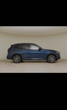 Обява за продажба на BMW X3 BMW X3 xDrive30d M Sport ~55 000 EUR - изображение 2