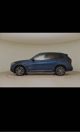 Обява за продажба на BMW X3 BMW X3 xDrive30d M Sport ~55 000 EUR - изображение 1