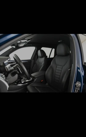 Обява за продажба на BMW X3 BMW X3 xDrive30d M Sport ~55 000 EUR - изображение 4